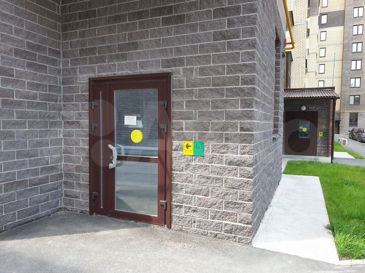 Свободного назначения, 71.7 м²