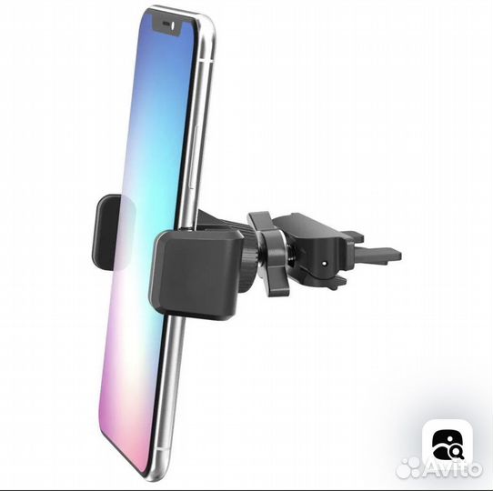 Держатель для телефона в авто