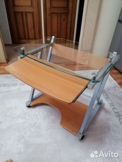 Компьютерный стол бу