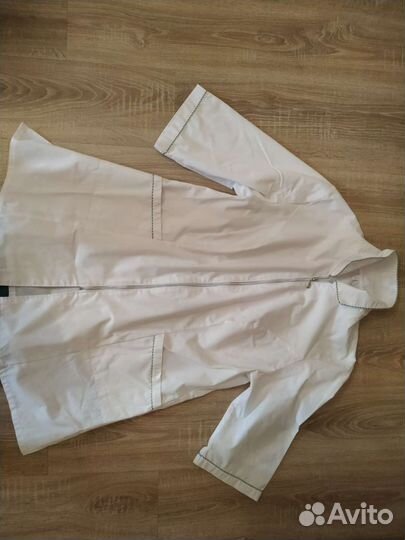 Медицинский костюм женский, мед, брюки, халаты