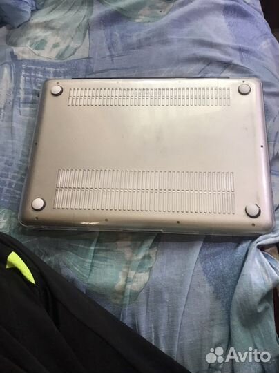 Apple MacBook Pro 13 mid 2012 256gb, 1tb, 16gb RAM