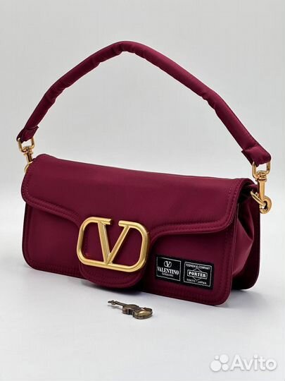 Сумка Valentino