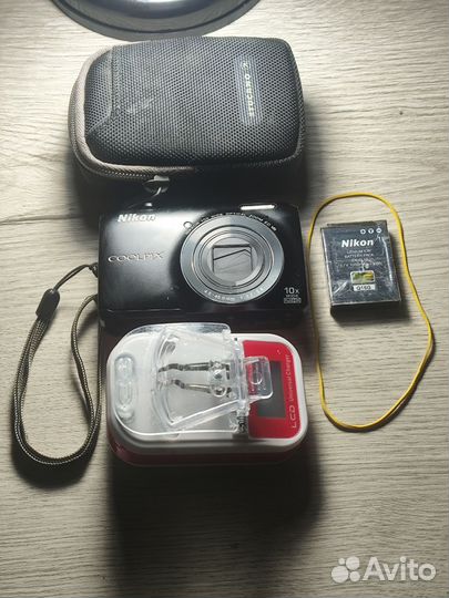 Фотоаппарат мыльница + примеры