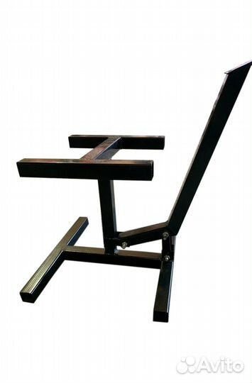 Подставка подъемник для мотоцикла / питбайка