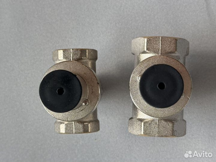 Редуктор давления 1/2 и 3/4 Valfex