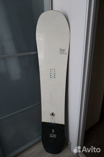 Сноуборд Salomon Super 8