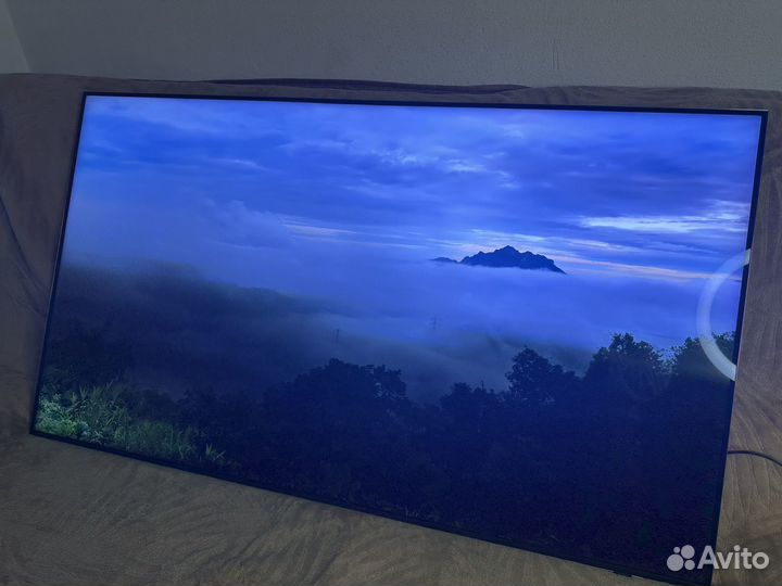 Samsung QE55QN700AU 8K miniLED 120гц Гарантия