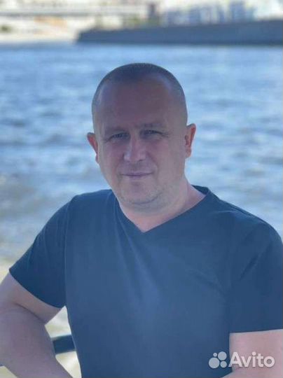 Персональный водитель