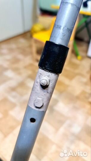 Велосипед детский за шоколадку