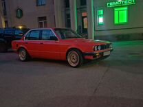 BMW 3 серия 1.8 MT, 1986, 400 000 км, с пробегом, цена 340 000 руб.