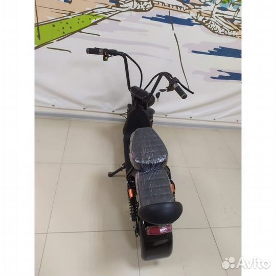 Электроскутер Citycoco