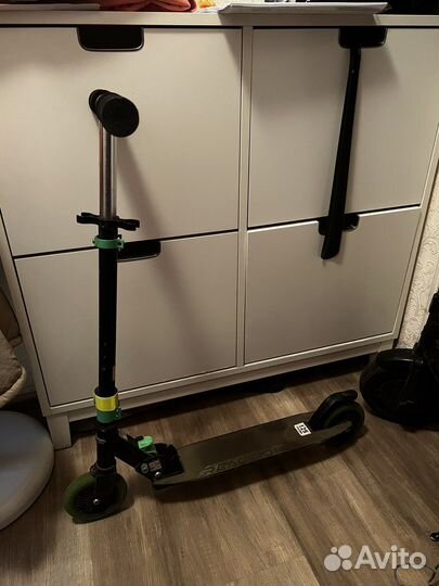 Самокат детский