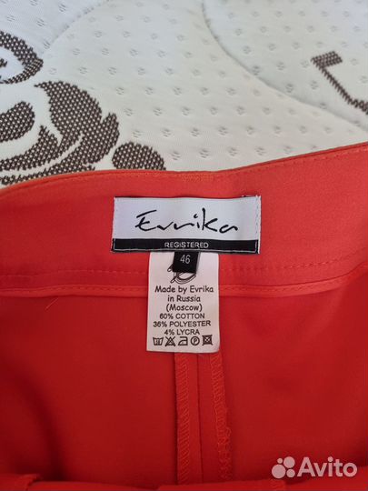 Шорты новые 46 размер
