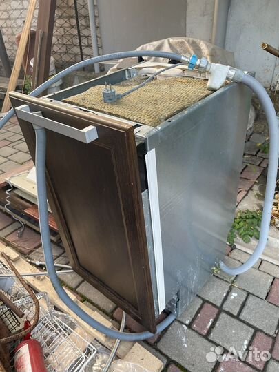 Посудомоечная машина бу electrolux