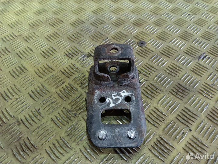 Кронштейн стабилизатора Man Tgl Tgm