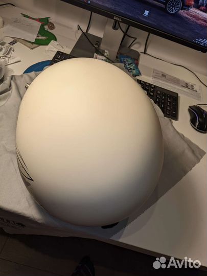 Мото шлем HJC fg-70s