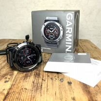 Garmin Fenix 5x Sapphire