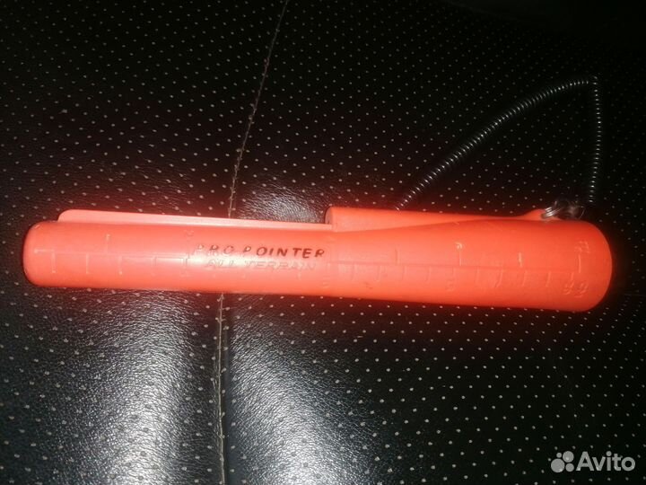 Пинпоинтер Garrett pro-pointer AT Z-Lynk