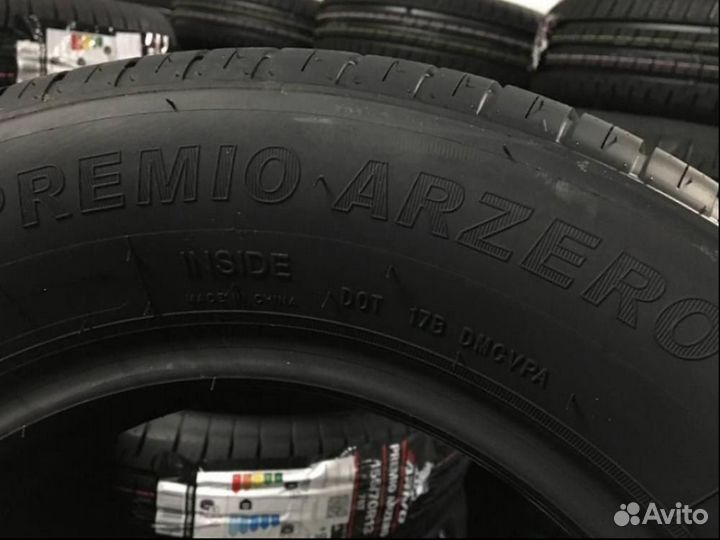 Arivo Premio ARZero 175/70 R14 84T