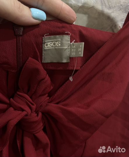 Комбинезон женский ASOS (44)