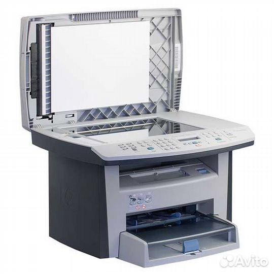 Мфу монохромное HP LaserJet 3055