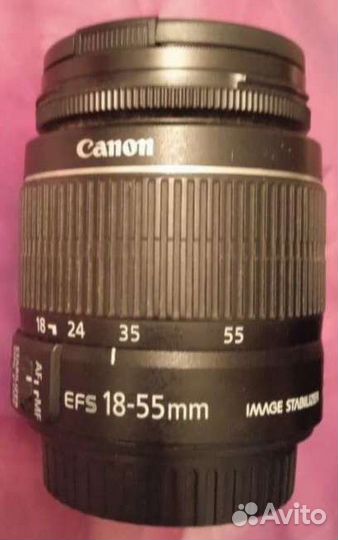 Продам фотообъектив 