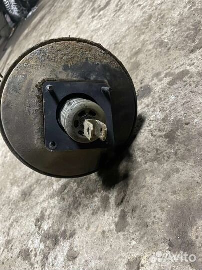 Гтц Toyota avensis 1 t220 1.6 4a-fe