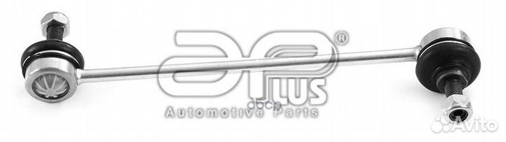 Стойка стабилизатора перед прав/лев LCV FOR