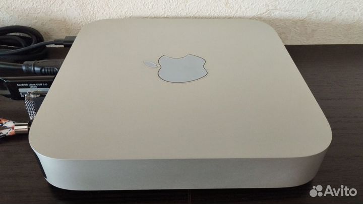 Apple Mac mini 2012