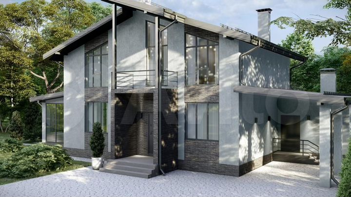 Участок 8,1 сот. (СНТ, ДНП)