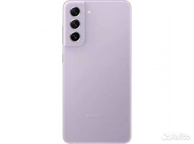 Samsung Galaxy S21 FE, 8/256 ГБ