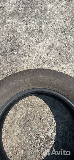 Goodyear Reliant 205/60 R16