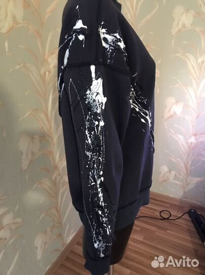 Толстовка,худи