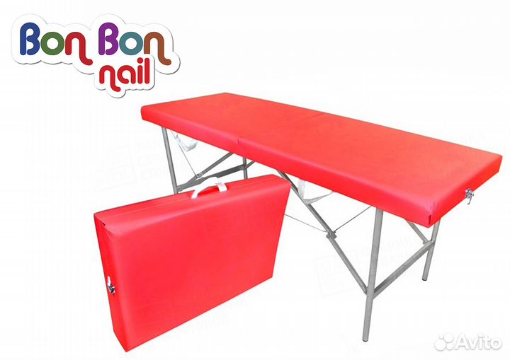 Кушетка косметологическая