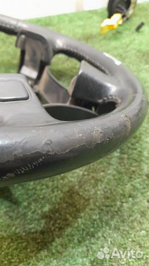 Руль Honda Accord 5 англия 2.0 F20Z2 1995