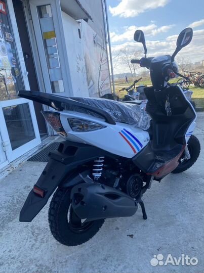 Vento corsa rs 50-150 2023