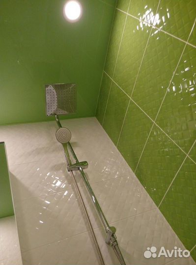 Сантехник, частный мастер