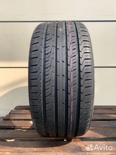 Lexxis Orezon HTX 285/40 R22 110W