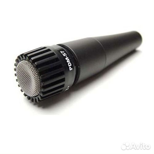 Микрофон JTS PDM-57