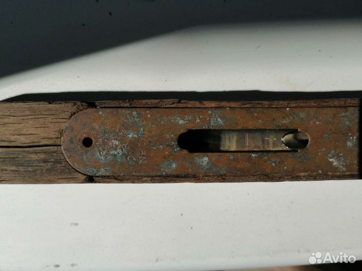 Старинные уровня