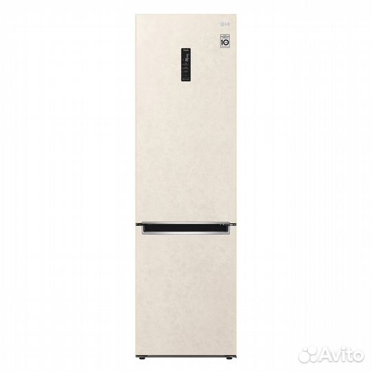 Холодильник LG