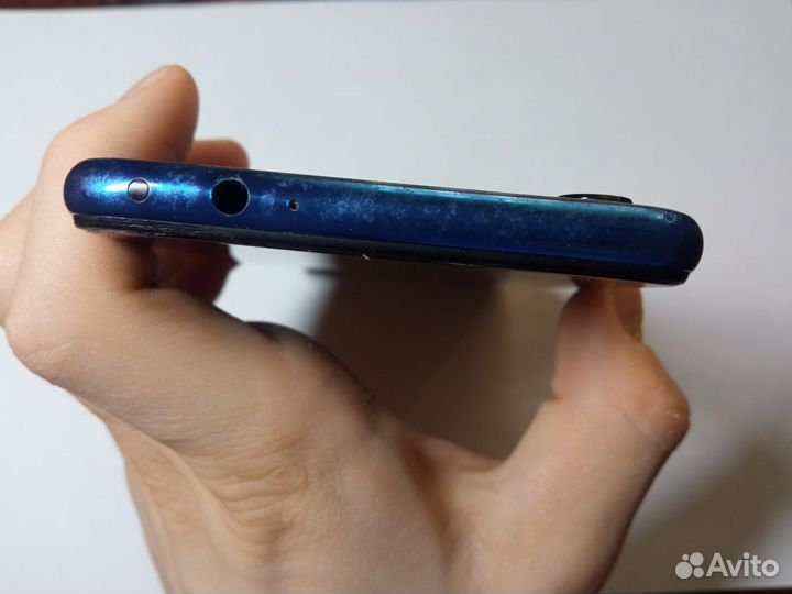 Xiaomi Redmi Note 7, 4/64 ГБ