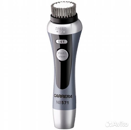Щетка для чистки лица Carrera 571