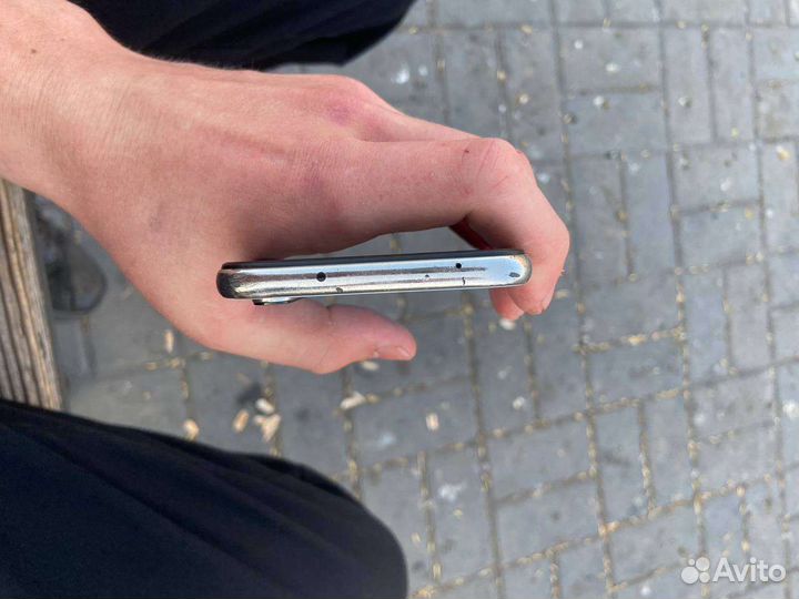 Xiaomi redmi note 8t