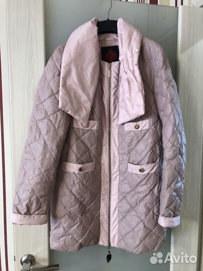 Куртка женская