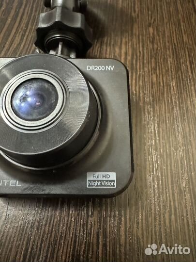 Видеорегистратор navitel DR200NV