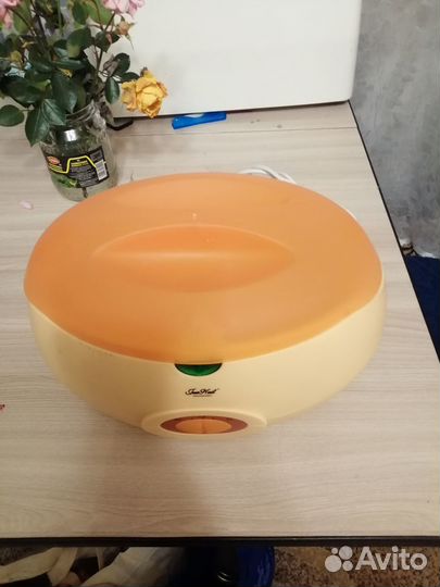 Воскоплав для рарафиновых ванн