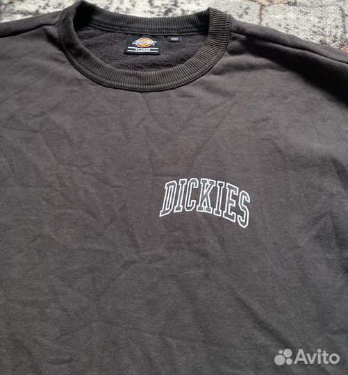 Свитшот dickies оригинал XL