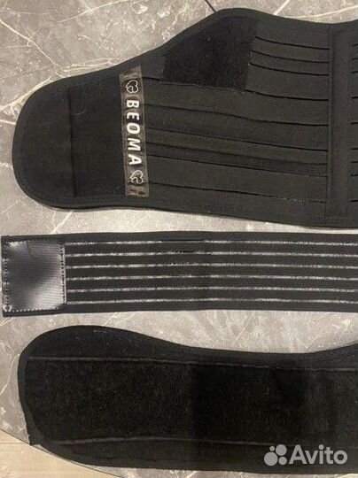 Бандаж для беременных и после родов