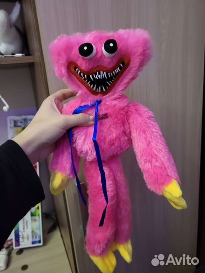 Кисси мисси